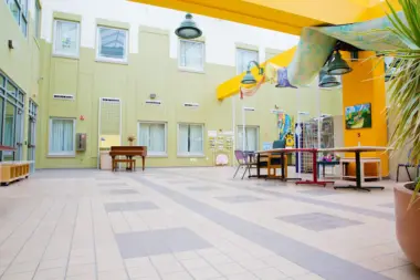 The facilities at Step One in Lake Katrine, NY 3